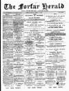 Forfar Herald Friday 07 March 1890 Page 1