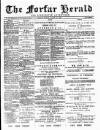Forfar Herald Friday 14 March 1890 Page 1