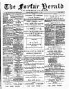Forfar Herald Friday 21 March 1890 Page 1