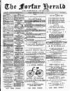 Forfar Herald Friday 02 May 1890 Page 1