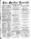 Forfar Herald Friday 27 June 1890 Page 1