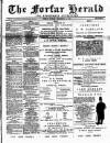 Forfar Herald Friday 12 December 1890 Page 1