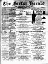 Forfar Herald Friday 02 January 1891 Page 1