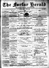 Forfar Herald Friday 03 June 1892 Page 1