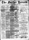 Forfar Herald Friday 17 June 1892 Page 1