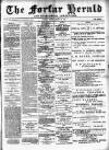 Forfar Herald Friday 24 June 1892 Page 1