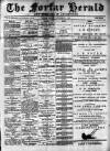 Forfar Herald Friday 02 September 1892 Page 1