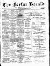 Forfar Herald Friday 24 February 1893 Page 1