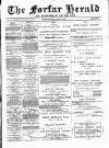 Forfar Herald Friday 03 March 1893 Page 1