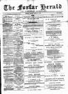 Forfar Herald Friday 24 March 1893 Page 1