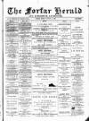 Forfar Herald Friday 03 August 1894 Page 1