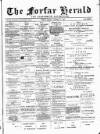 Forfar Herald Friday 12 October 1894 Page 1