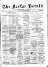 Forfar Herald Friday 02 November 1894 Page 1