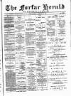 Forfar Herald Friday 28 December 1894 Page 1
