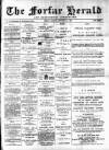 Forfar Herald Friday 25 January 1895 Page 1