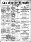 Forfar Herald Friday 01 February 1895 Page 1