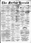 Forfar Herald Friday 03 May 1895 Page 1