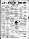 Forfar Herald Friday 17 May 1895 Page 1