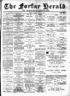 Forfar Herald Friday 21 June 1895 Page 1