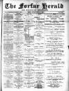 Forfar Herald Friday 09 August 1895 Page 1