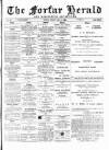 Forfar Herald Friday 15 May 1896 Page 1