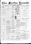 Forfar Herald Friday 22 May 1896 Page 1