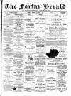 Forfar Herald Friday 14 August 1896 Page 1