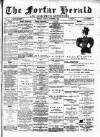 Forfar Herald Friday 02 October 1896 Page 1