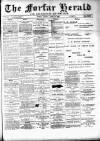 Forfar Herald Friday 23 April 1897 Page 1
