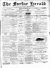 Forfar Herald Friday 14 May 1897 Page 1