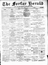 Forfar Herald Friday 25 June 1897 Page 1