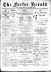 Forfar Herald Friday 15 October 1897 Page 1