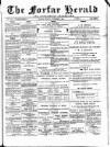 Forfar Herald Friday 04 November 1898 Page 1