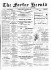 Forfar Herald Friday 24 February 1899 Page 1