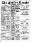 Forfar Herald Friday 22 September 1899 Page 1