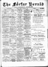 Forfar Herald Friday 19 January 1900 Page 1