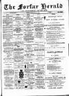Forfar Herald Friday 18 May 1900 Page 1