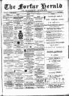 Forfar Herald Friday 25 May 1900 Page 1