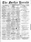 Forfar Herald Friday 10 August 1900 Page 1