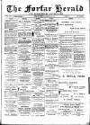 Forfar Herald Friday 21 December 1900 Page 1