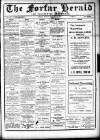 Forfar Herald Friday 25 January 1901 Page 1
