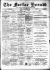 Forfar Herald Friday 05 April 1901 Page 1