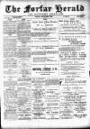 Forfar Herald Friday 03 May 1901 Page 1