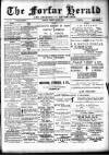 Forfar Herald Friday 10 May 1901 Page 1