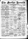 Forfar Herald Friday 28 June 1901 Page 1