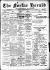 Forfar Herald Friday 18 October 1901 Page 1