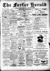 Forfar Herald Friday 22 November 1901 Page 1