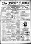 Forfar Herald Friday 06 December 1901 Page 1