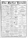 Forfar Herald Friday 10 January 1902 Page 1