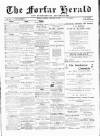 Forfar Herald Friday 17 January 1902 Page 1